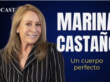 MARINA CASTA&Ntilde;O : UN CUERPO PERFECTO