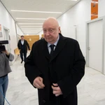 El dueño de Forestalia declara en el juzgado por la denuncia de Teruel Existe contra la alcaldesa de Mosqueruela