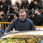 Koldo García, exasesor de Ábalos, desiste de su empeño en declarar el último en el juicio