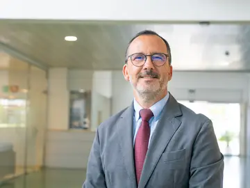 Juan Ignacio de la Fuente Yáñez Juan Ignacio de la Fuente Yáñez