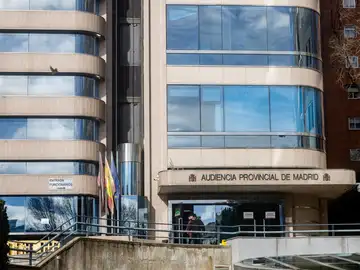 Condenado un pastor evangélico por abusar de cuatro menores, con quienes jugaba al 'patito ciego' Condenado un pastor evangélico por abusar de cuatro menores, con quienes jugaba al 'patito ciego'