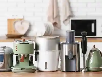 Las 10 mejores ofertas de Amazon en pequeños electrodomésticos de cocina con hasta un 58% de descuento Las 10 mejores ofertas de Amazon en pequeños electrodomésticos de cocina