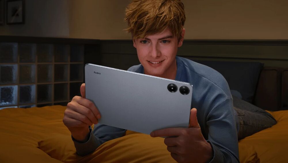 Un modelo ideal para disfrutar de contenido multimedia