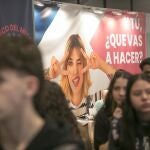La Semana de la Educaci&oacute;n re&uacute;ne desde ma&ntilde;ana la oferta educativa de m&aacute;s de 150 entidades
