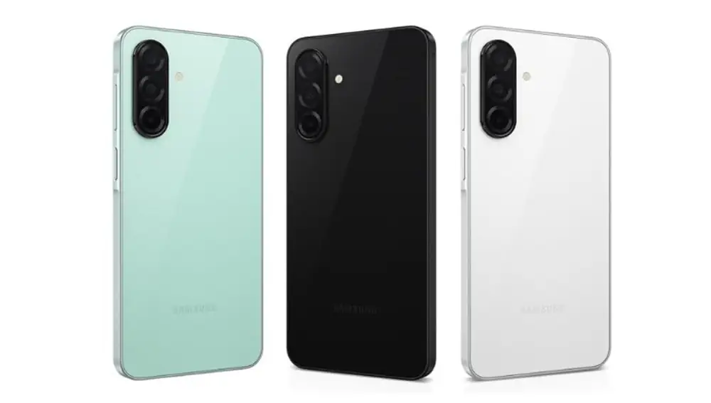 Samsung Galaxy A26 5G