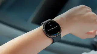 Un smartwatch muy completo para deporte, salud y uso diario Samsung Galaxy Watch8