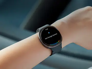 Un smartwatch muy completo para deporte, salud y uso diario Samsung Galaxy Watch8