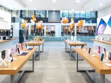 Xiaomi arranca las ofertas de primavera con descuentos de hasta el 41% en varios superventas Xiaomi arranca las ofertas de primavera con descuentos de hasta el 41% en varios superventas