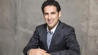 Juan Diego Flórez Juan Diego Flórez