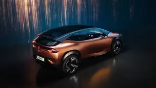 Renault presenta un plan de futuro para consolidar su crecimiento en Europa y crecer en nuevos mercados Renault presenta un plan de futuro para consolidar su crecimiento en Europa y crecer en nuevos mercados