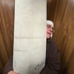 Las exmonjas de Belorado contin&uacute;an con la mudanza del convento ante su inminente desahucio