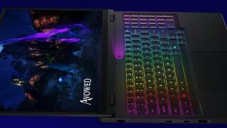 Lenovo Legion 5 Gen 10