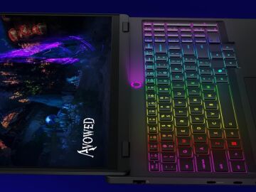 Lenovo Legion 5 Gen 10