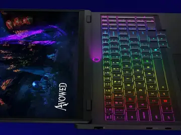 El Lenovo Legion 5 Gen 10 está preparado para lo que quieras Lenovo Legion 5 Gen 10