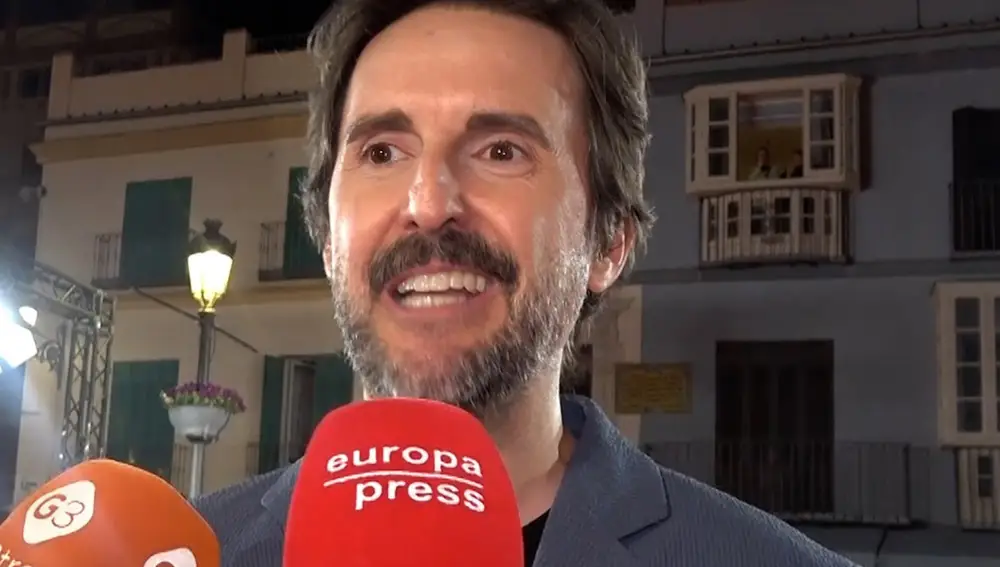 Julián López revela la inesperada confesión de la Reina Letizia en su encuentro: "Perdimos a una gran cineasta"