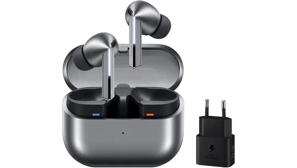 Samsung Galaxy Buds3 Pro