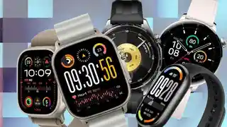 Fiesta de Ofertas de Primavera de Amazon 2026: los relojes inteligentes más buscados con hasta el 75% de descuento hoy Los relojes inteligentes más buscados