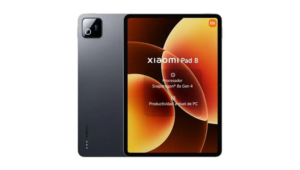 Xiaomi Pad 8