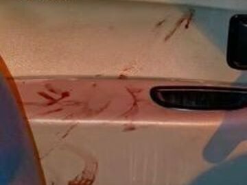 Detenido un hombre en Carabanchel mientras robaba de madrugada en un establecimiento comercial