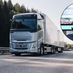 Sergio, empresario del transporte: &ldquo;Espa&ntilde;a ir&iacute;a mucho mejor si todos fu&eacute;semos aut&oacute;nomos&rdquo;