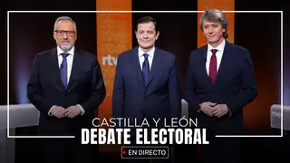 Debate elecciones de Castilla y León 2026, en directo hoy: candidatos y última hora del encuentro decisivo previo a los comicios del 15M Debate elecciones de Castilla y León 2026, en directo hoy: candidatos y última hora del encuentro decisivo previo a los comicios del 15M