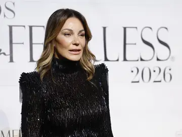 El look de Mar Flores. El look de Mar Flores.