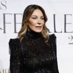 El look de Mar Flores. 