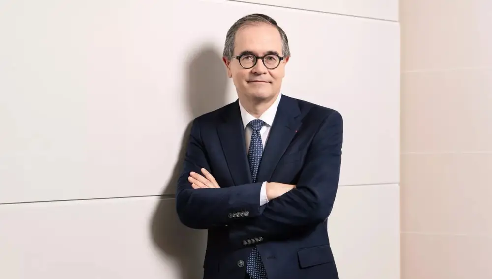 Economía/Motor.-(AMP) Renault Group presenta 'FutuREady', su estrategia para cerrar la década con 36 modelos hasta 2030