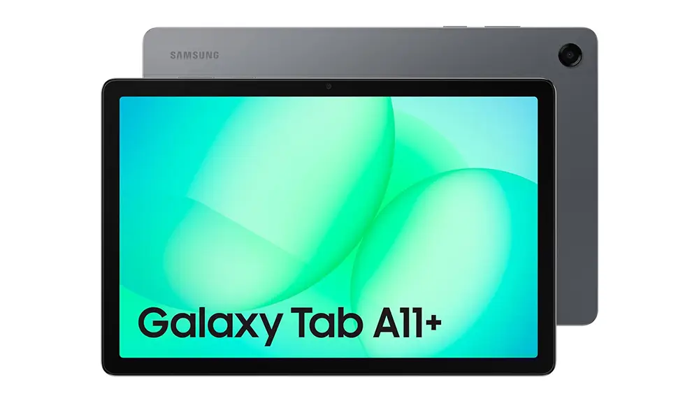 Samsung Galaxy Tab A11+
