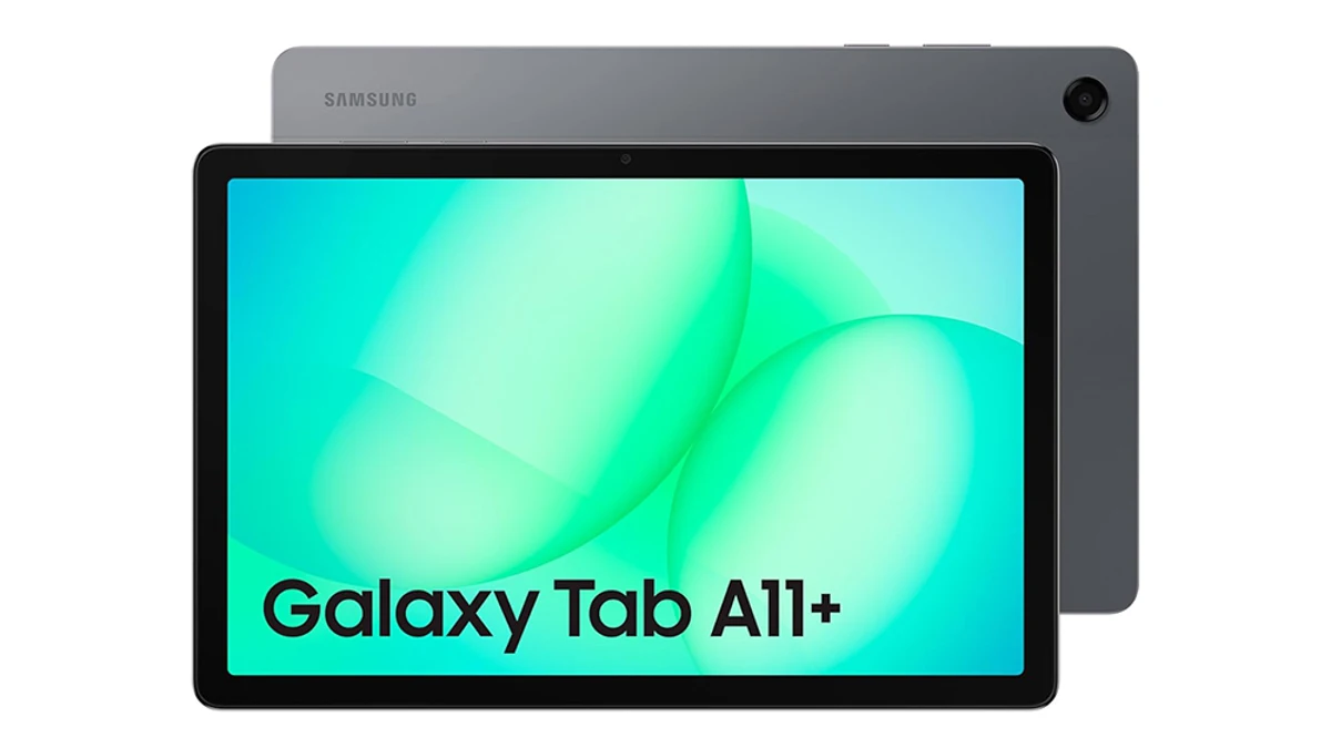 Samsung Galaxy Tab A11+