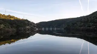 Agua.- Los embalses están al 82,6% de su capacidad con 46.313 hm3, 21,8 puntos por encima del año pasado Agua.- Los embalses están al 82,6% de su capacidad con 46.313 hm3, 21,8 puntos por encima del año pasado