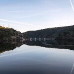 Agua.- Los embalses est&aacute;n al 82,6% de su capacidad con 46.313 hm3, 21,8 puntos por encima del a&ntilde;o pasado