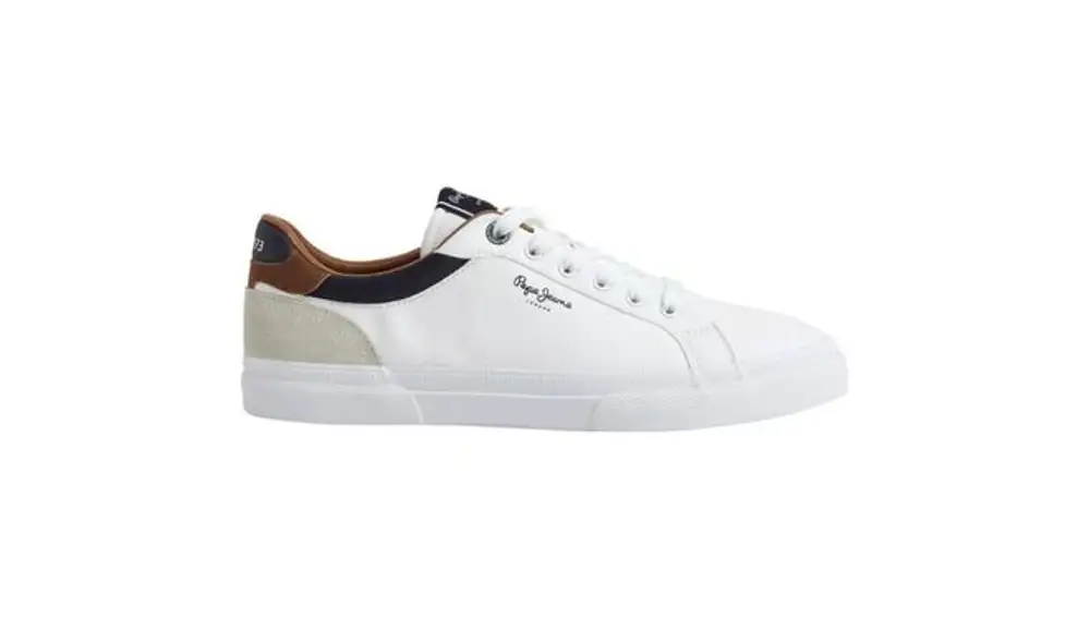 Pepe Jeans Tribunal De Kenton