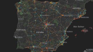 El mapa con las gasolineras m&aacute;s baratas en Espa&ntilde;a tras la subida por la guerra de Ir&aacute;n