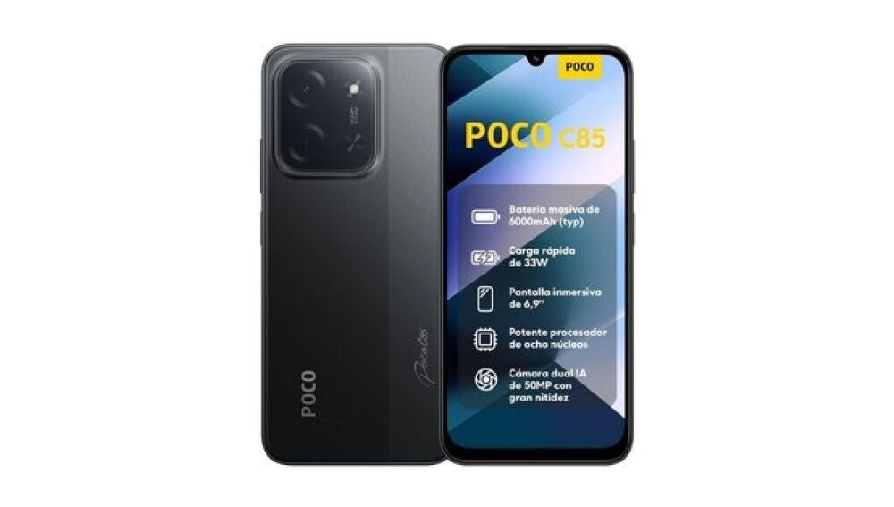 Xiaomi POCO C85