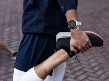 Garmin Forerunner 255