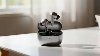 Los Galaxy Buds3 Pro bajan un 36% y se vuelven mucho más tentadores frente a otros auriculares premium Los Galaxy Buds3 Pro bajan un 36% y se vuelven mucho más tentadores frente a otros auriculares premium