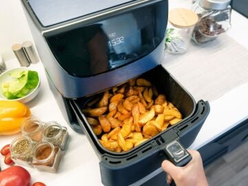 Ni microondas ni freidora de aire: el electrodom&eacute;s que empieza a consquitar las cocinas