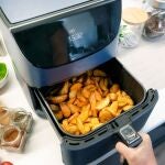 Ni microondas ni freidora de aire: el electrodom&eacute;s que empieza a consquitar las cocinas