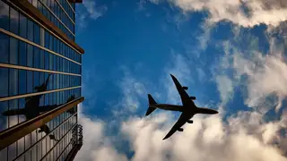 Economía.-JustFly Executive y Millennium Jet Management coordinan vuelos chárter para trasladar pasajeros desde el Golfo Economía.-JustFly Executive y Millennium Jet Management coordinan vuelos chárter para trasladar pasajeros desde el Golfo