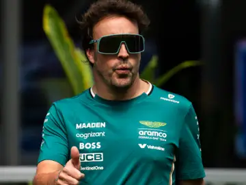 Fernando Alonso Fernando Alonso