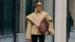 Adiós a los leggings tradicionales: estas es la nueva tendencia de esta primavera 2026 que combina comodidad y estilo Adiós a los leggings tradicionales: estas es la nueva tendencia de esta primavera 2026 que combina comodidad y estilo