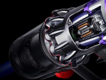 Dyson V11 Fluffy