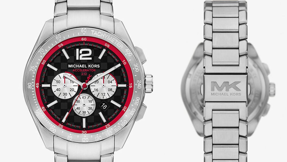 Un diseño con personalidad pero sin llamar demasiado la atención