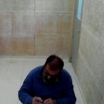 Koldo Garc&iacute;a adopta un tono victimista y se acoge a su derecho a no declarar 