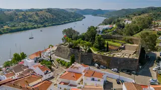 Caminheiros: senderismo y naturaleza en el Algarve de montaña Caminheiros: senderismo y naturaleza en el Algarve de montaña