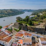 Caminheiros: senderismo y naturaleza en el Algarve de monta&ntilde;a