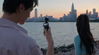 DJI Osmo Pocket 3 