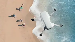 DJI Mini 4K DJI Mini 4K