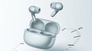 Redmi Buds 8 Pro en color azul